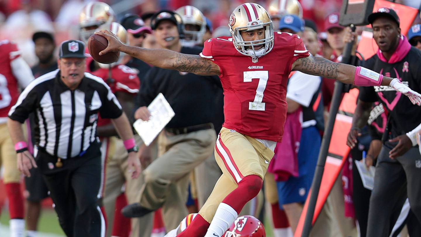 Two men arrested for assault after fight at stadium involving 49ers fans