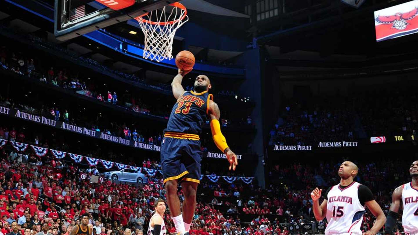 sports illustrated cavs