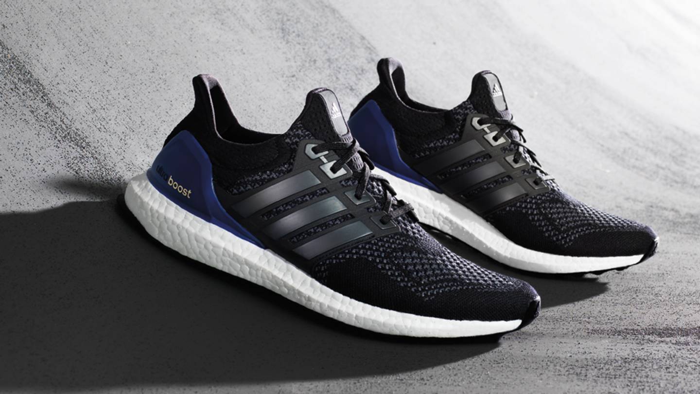 adidas gazelle silver green womens Men's adidas Ultraboost 1.0 Shoes - Green main image 0