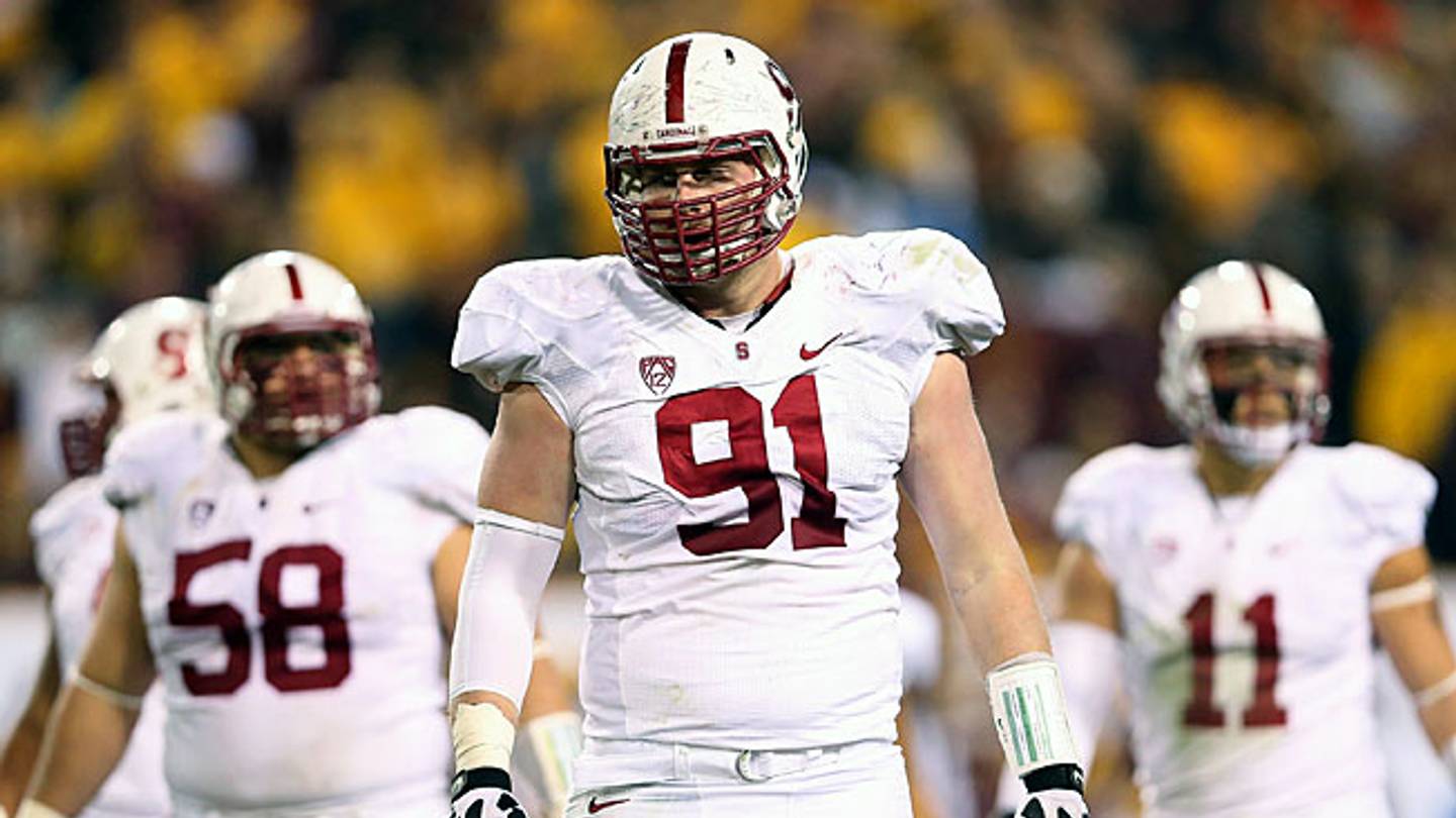 Stanford defense looks to remain dominant despite losing stars