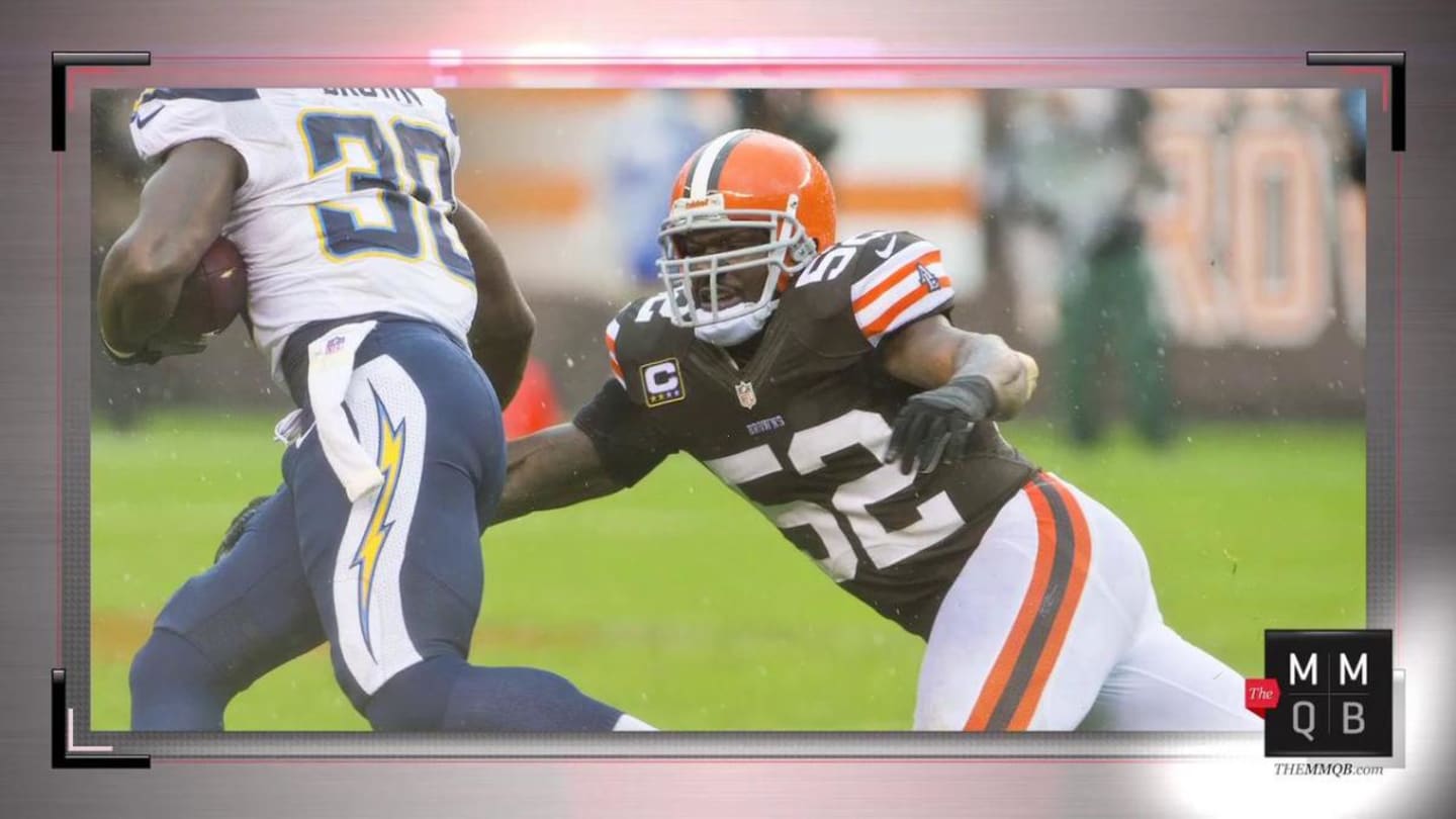 One Minute Drills Cleveland Browns