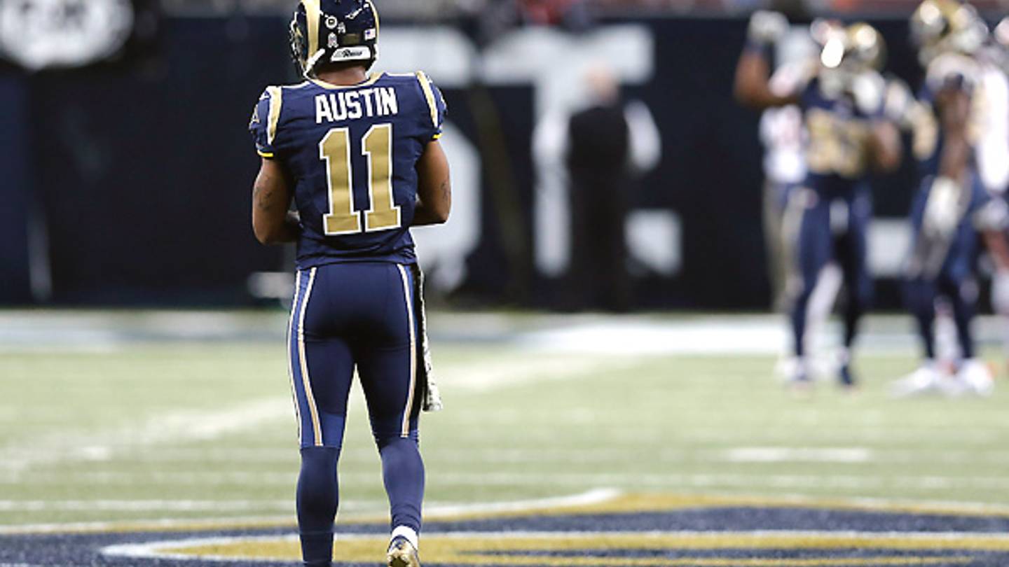 Eight in the Box: The NFL's most disappointing rookies of 2013