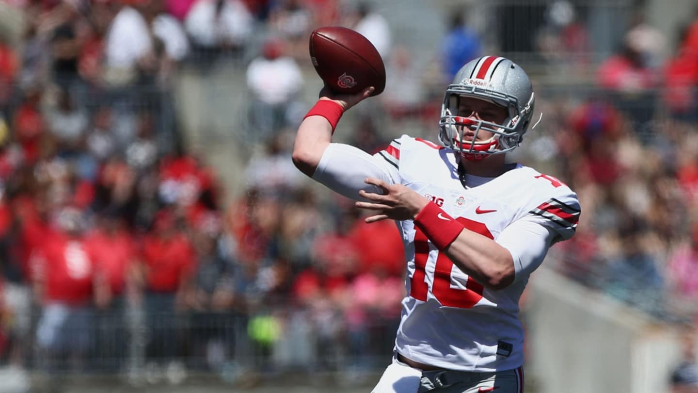 Ryan Day Praises Joe Burrow’s Competitive Edge and Highlights $650K Heisman Impact and 50,000‑Meal Foundation Milestone