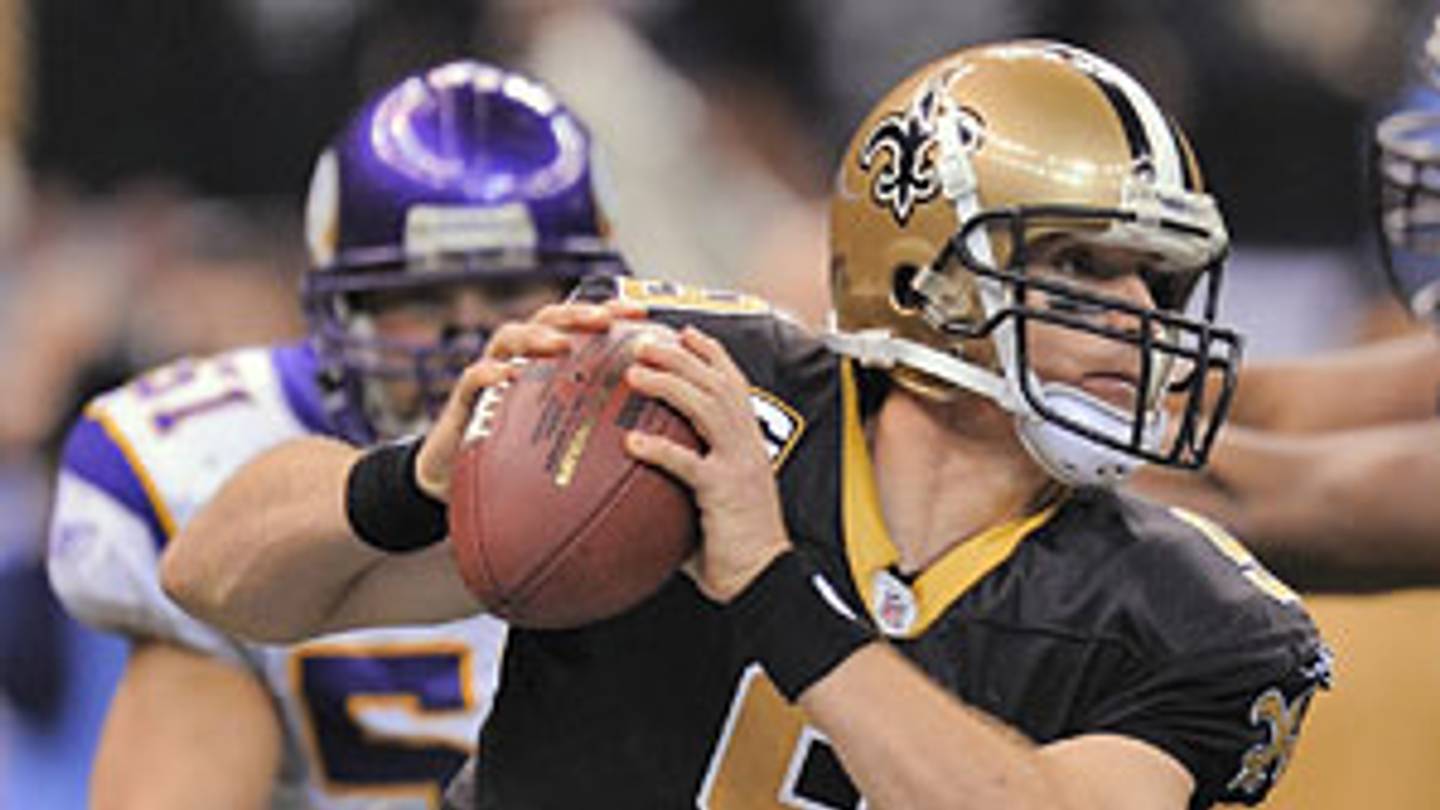 Media Power Rankings for January