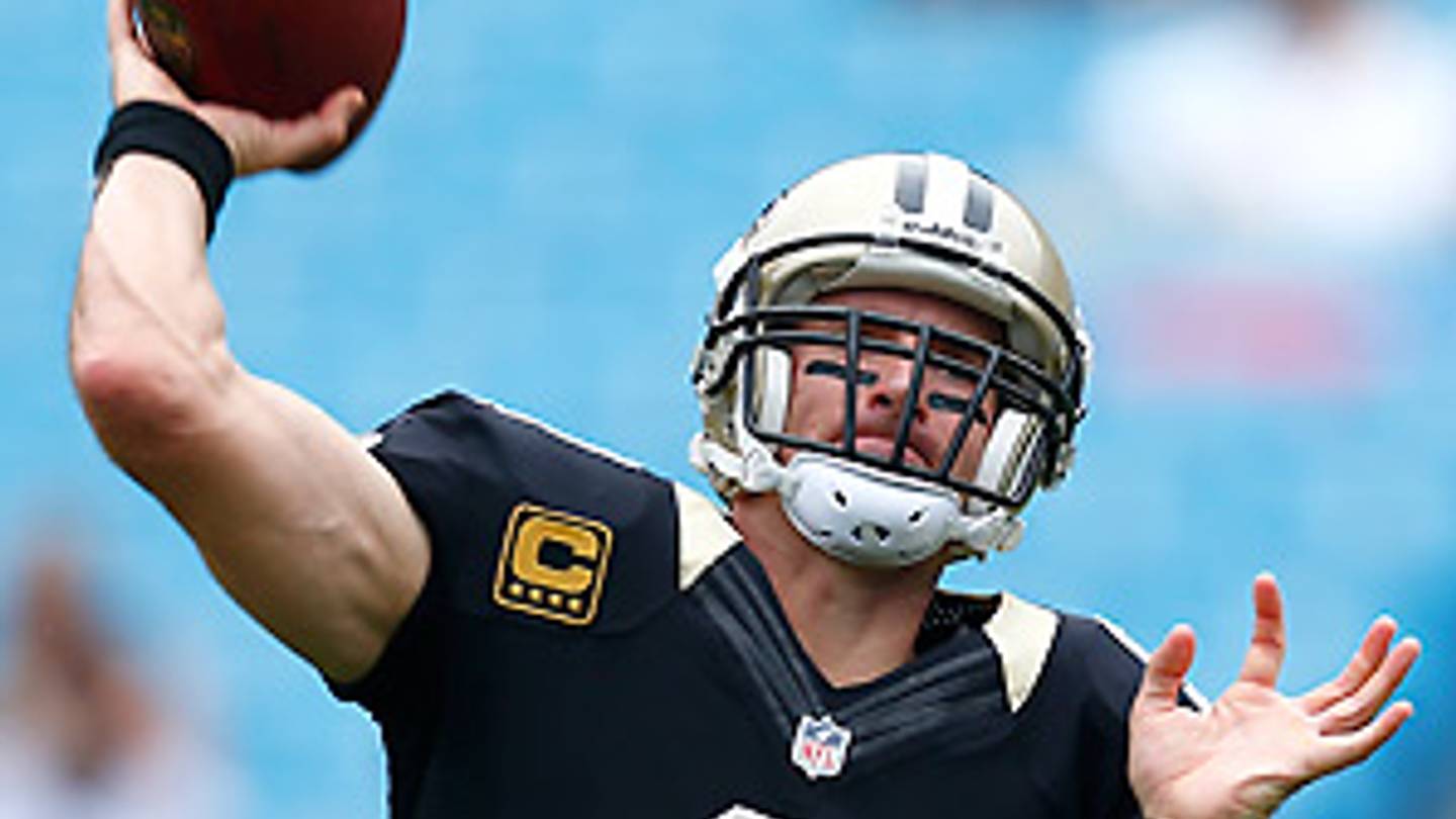 Bet On It: Week 5 predictions
