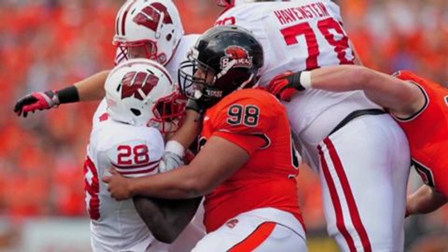 Pac-12 Weekend Preview
