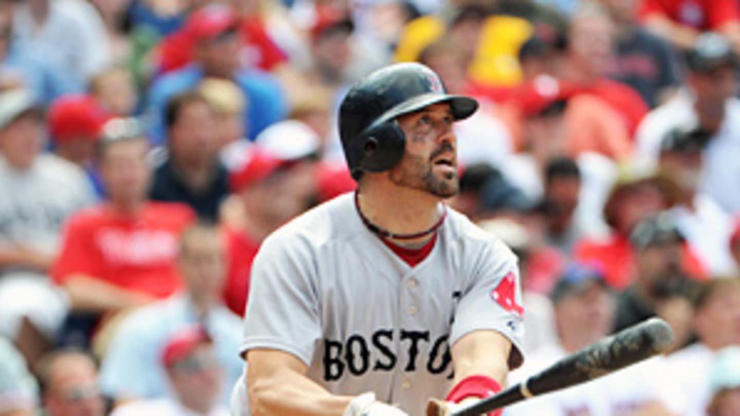 Jason Varitek's leadership, legacy will live on in Red Sox lore