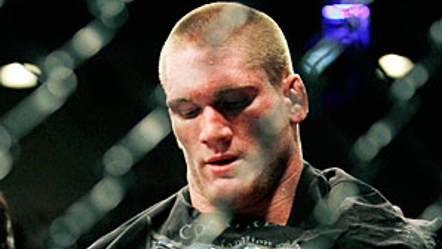 Ex-phenom Duffee's sudden release from UFC a 'complicated' situation