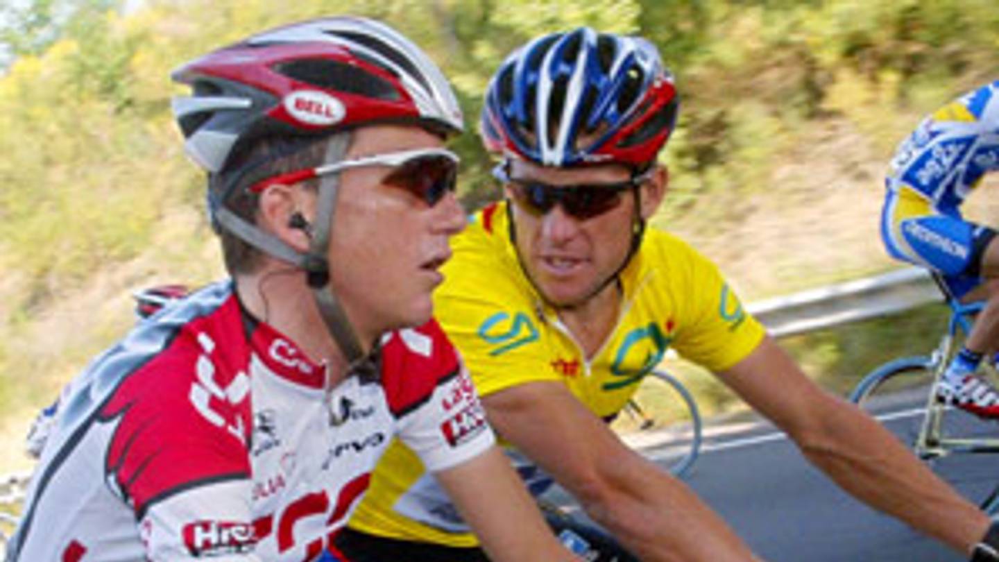 Was Armstrong too big to fail?