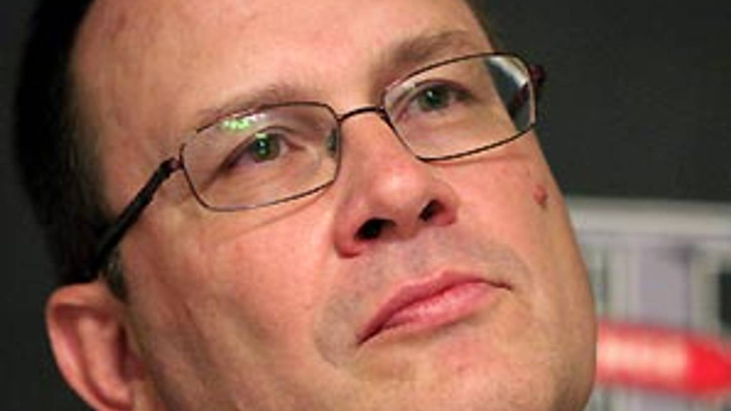 In the end, it was money and Texas that saved Big 12 from extinction