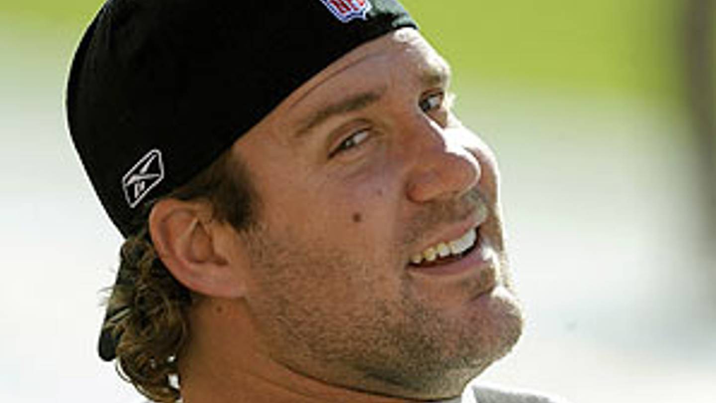 Roethlisberger, at very least, has been guilty of serial bad judgment