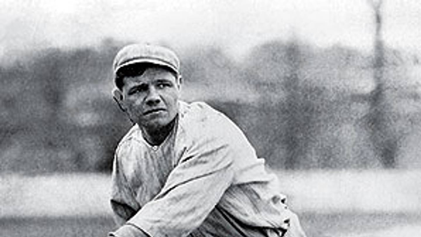 Top hitting pitchers of all-time