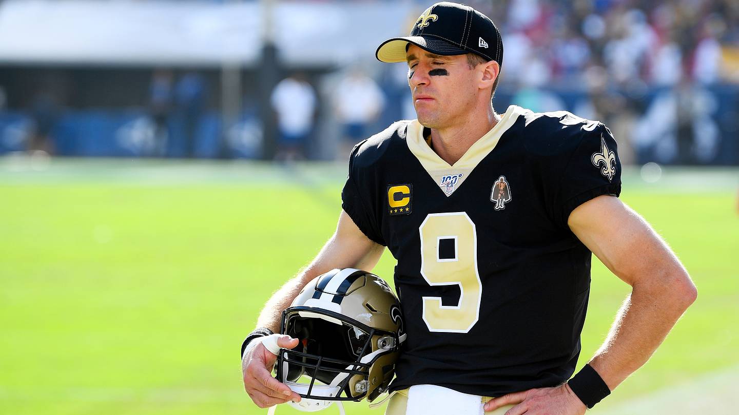 The NFL Is Reminding Us Why Expectations Are a Bad Idea