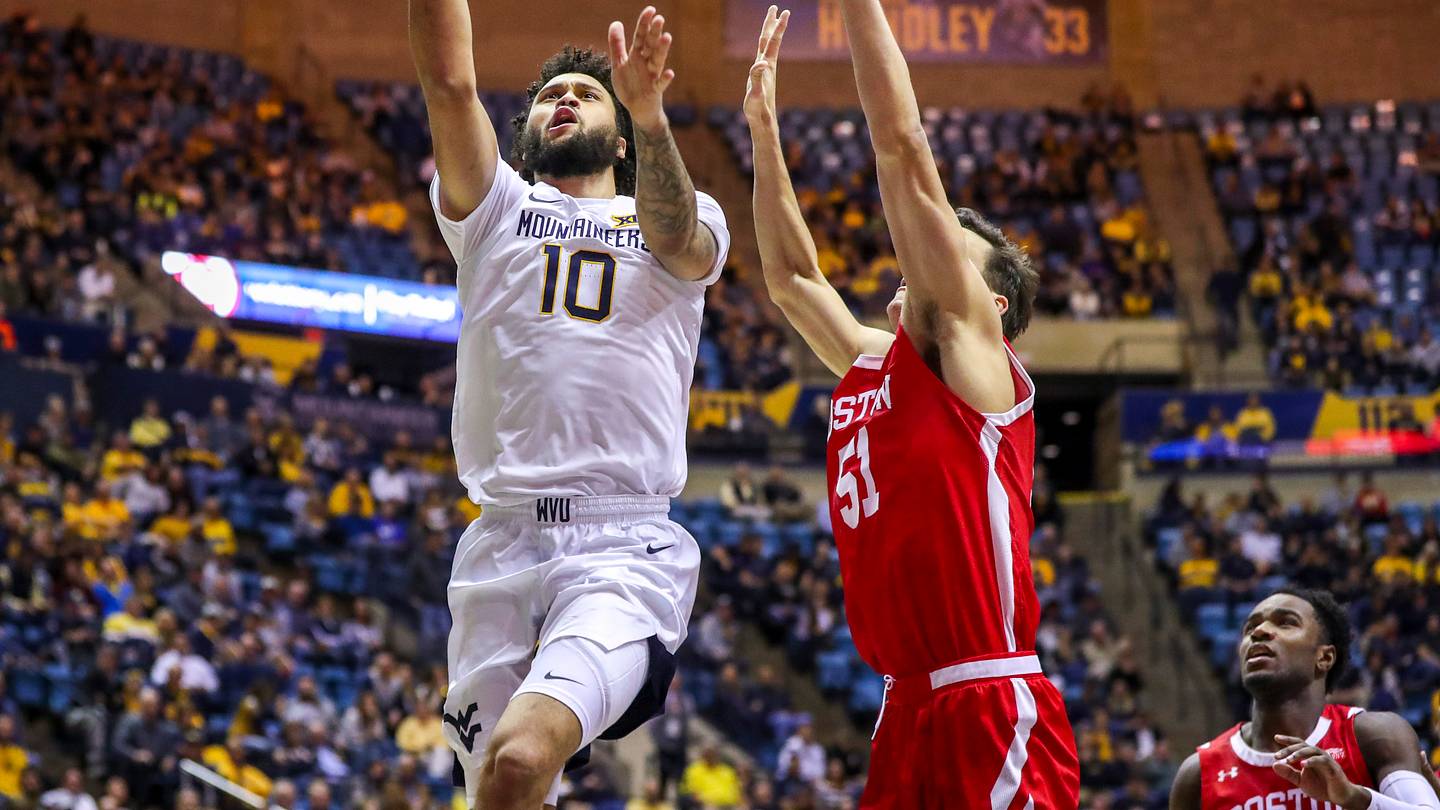 Jeremy Haley Jermaine Haley Earns a Spot on the Canadian National Team