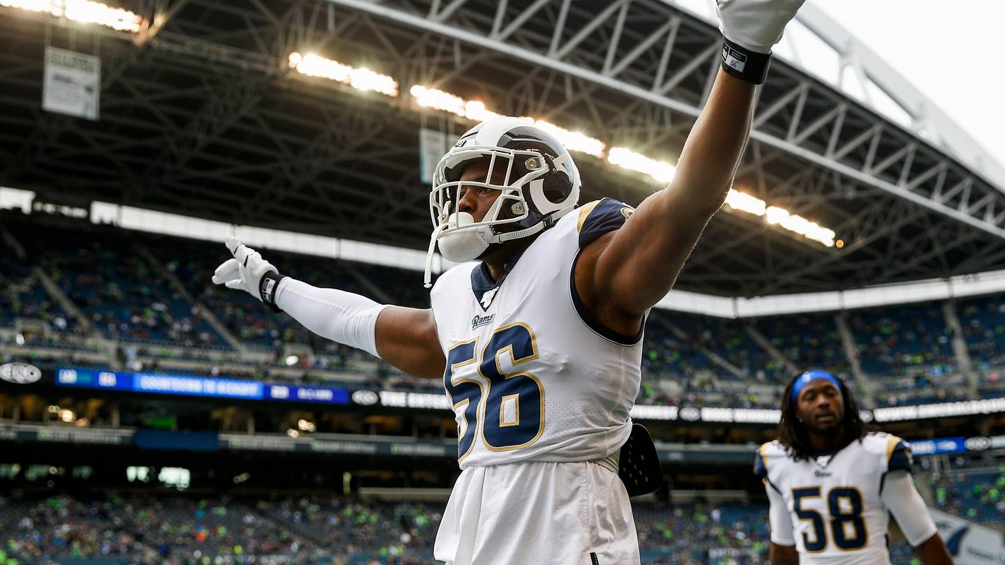 Atlanta Falcons Preview 2020: Dante Fowler Jr.