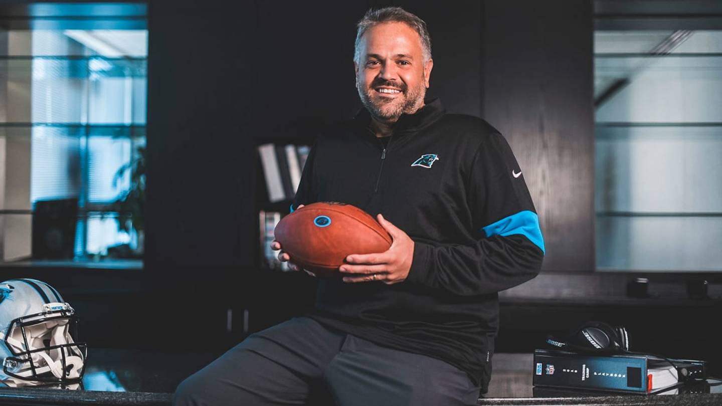 Rhule's Latest Gesture Shows Family Takes Precedent Over Football
