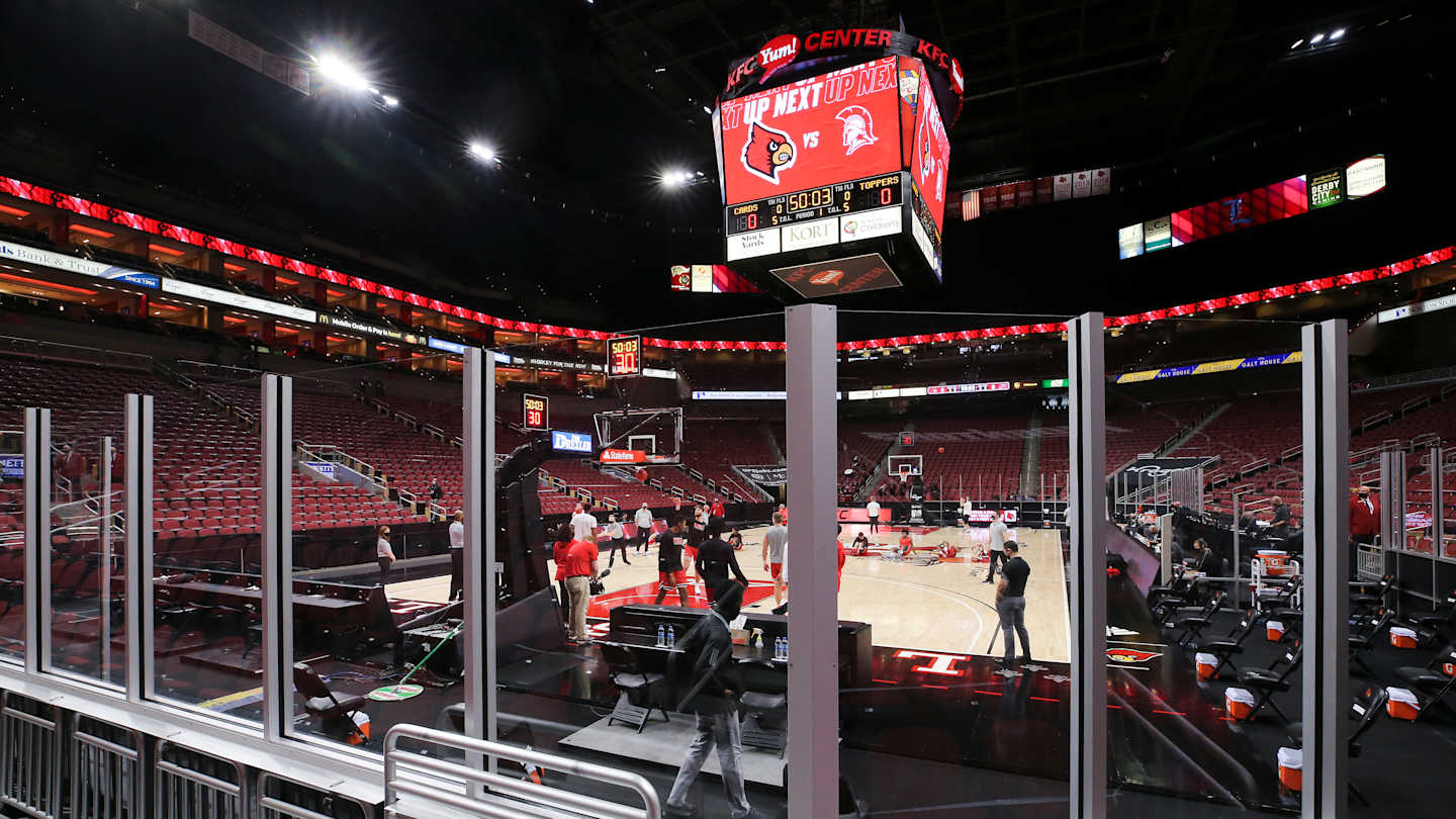 Louisville's Opening 2022 National Championship Odds Revealed, image size:1440x810