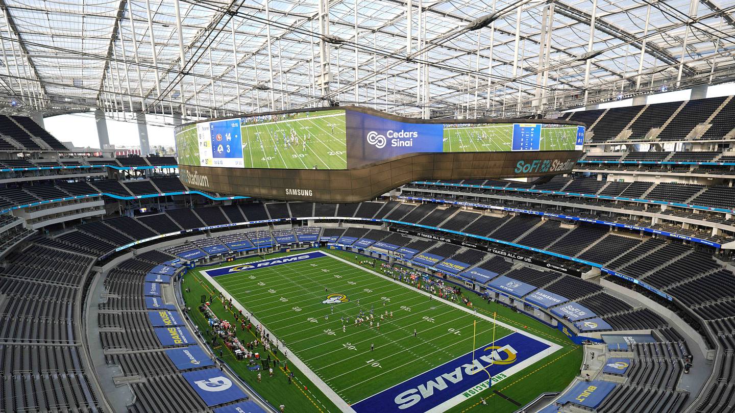 Forbes NFL Franchise Value: How Much Are The Los Angeles Rams Worth?