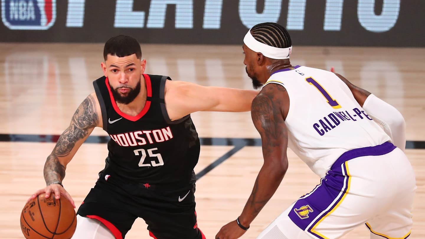 Austin Rivers Won't Make Knicks Debut vs. Sixers on Saturday