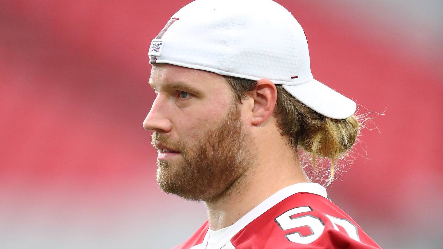 Another Outside Linebacker Tapped for Gameday Roster Spot