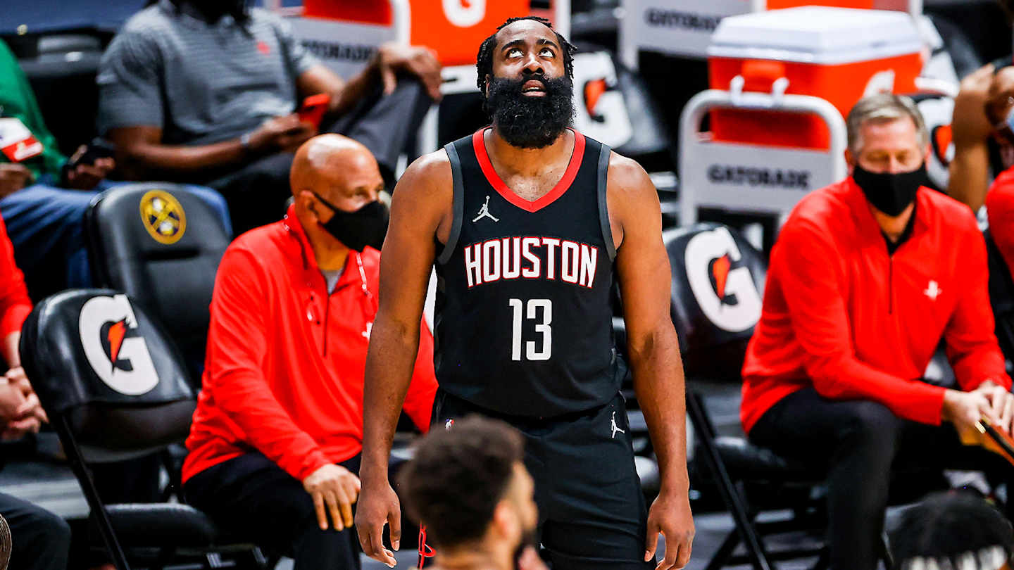 james harden team 2021