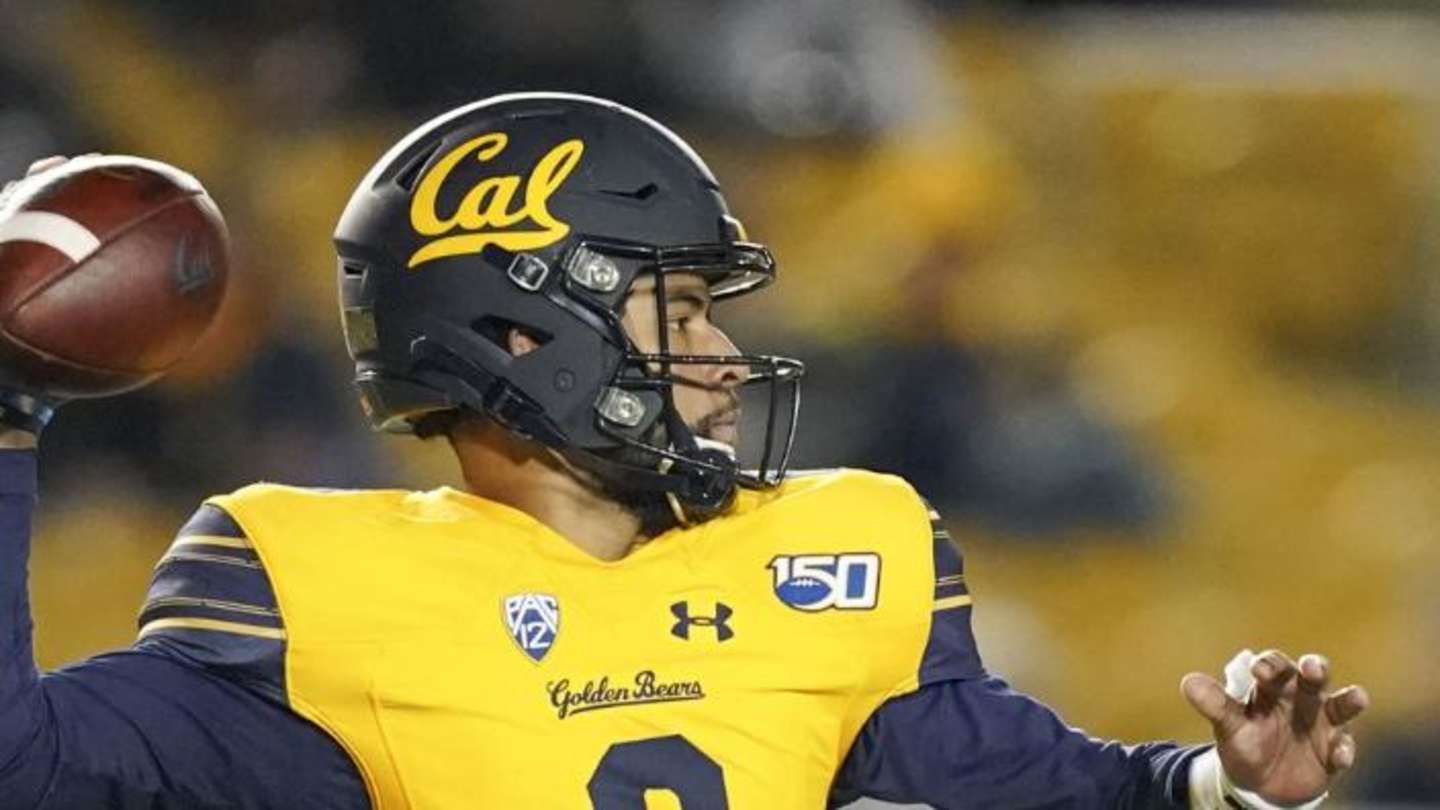 Cal Football: Backup QB Devon Modster Enters Transfer Portal