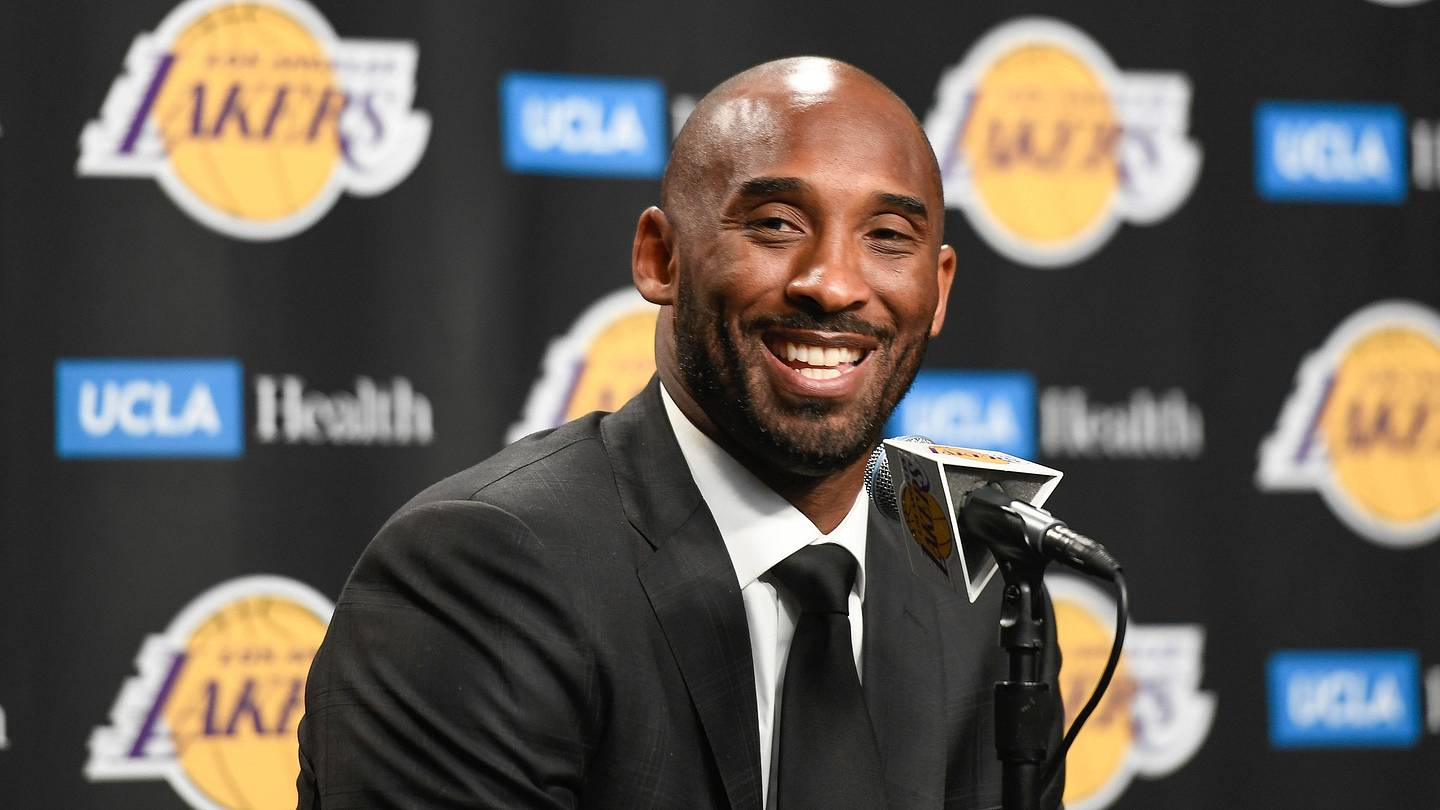 Sixers' Doc Rivers Reflects on 'Competitive Relationship' With Kobe Bryant