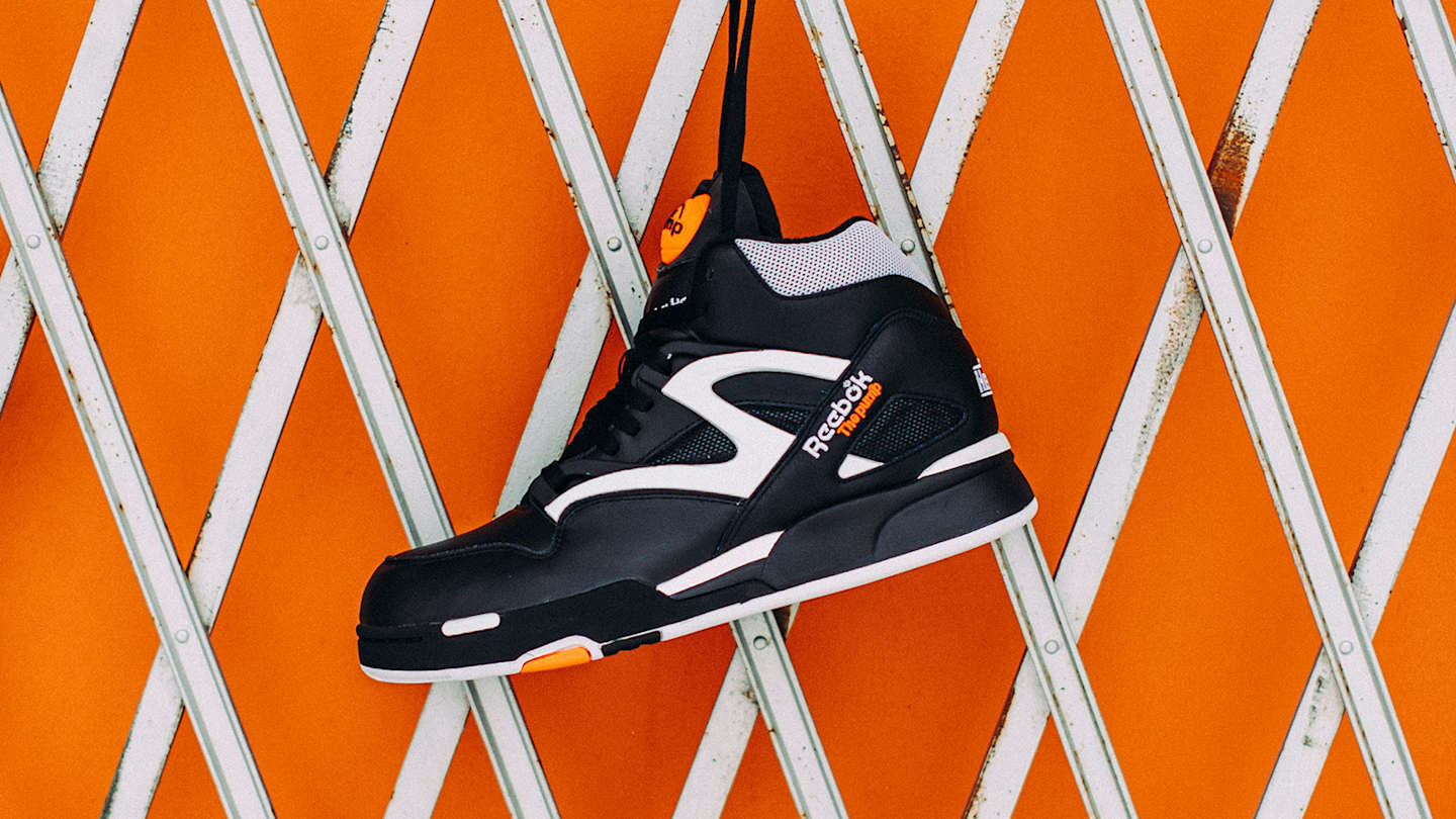 reebok the pump dee brown