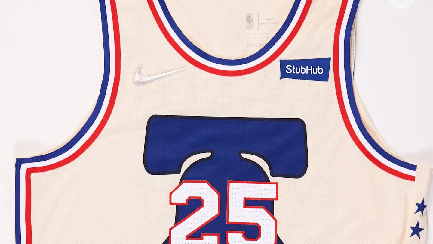 sixers new uniforms 2021