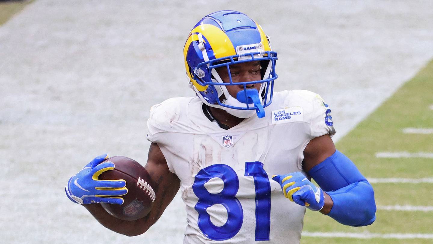 PostDraft Seahawks Positional Overview Tight Ends
