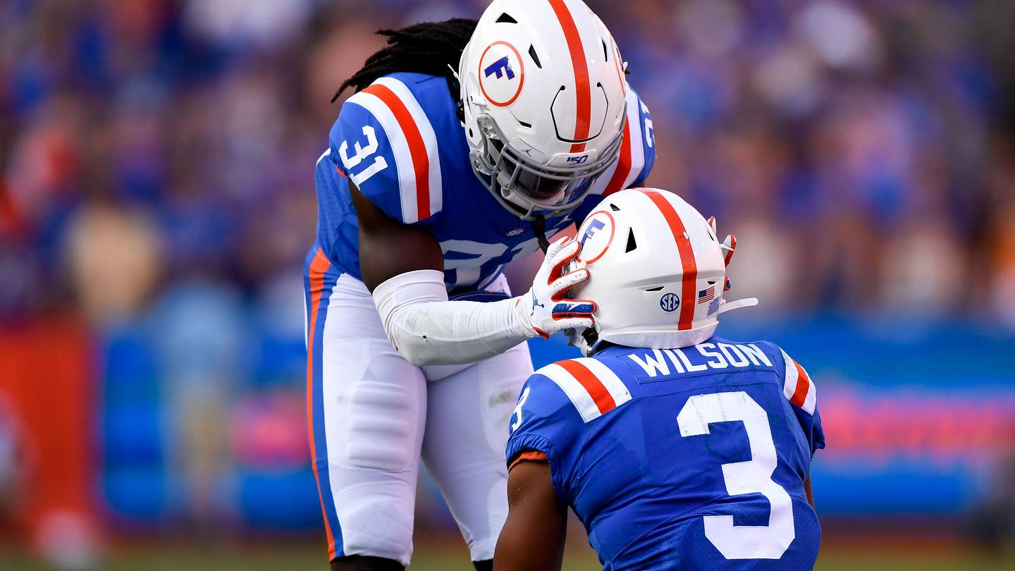 Projecting the Gators 2020 Spring Defensive Back Depth Chart