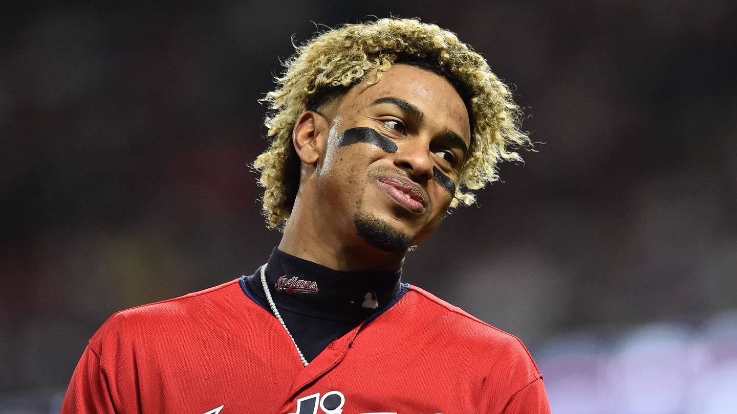 A Shortened Season May Force the Indians to Fast Track Their Plans for ...