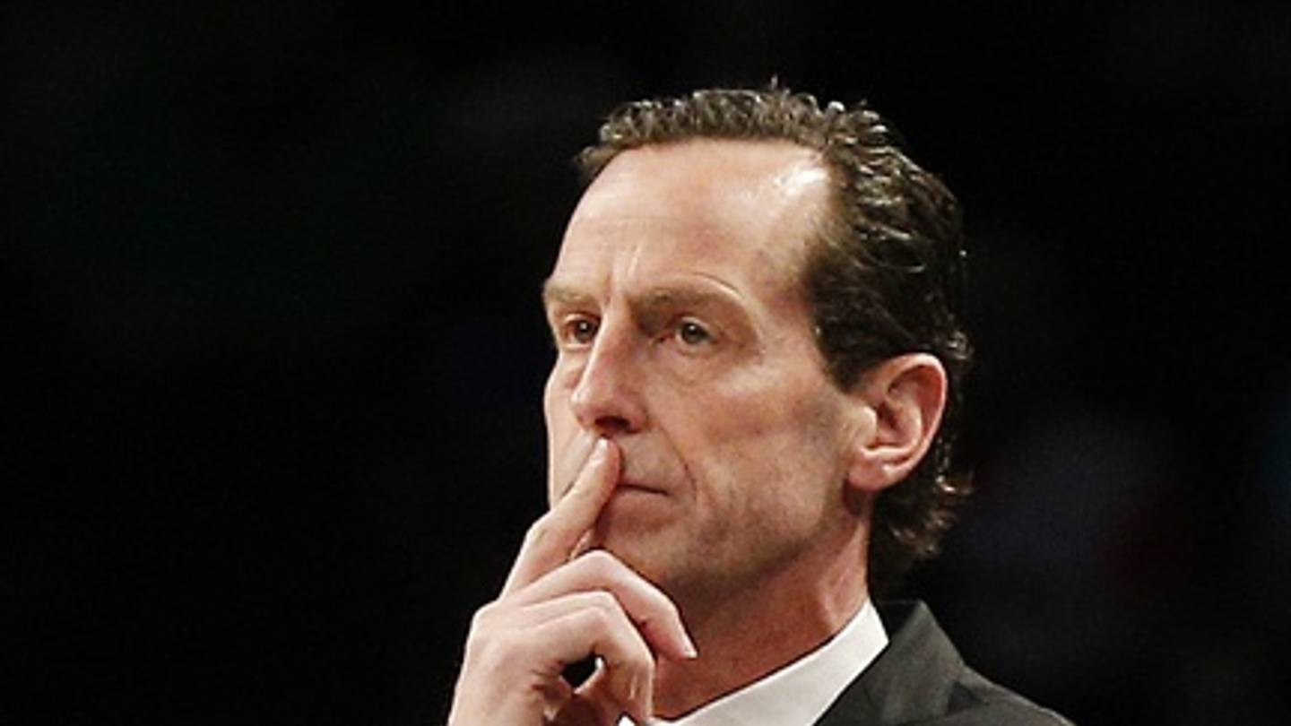 Nets Firing Atkinson Was For Obvious Reason According to Championship Coach