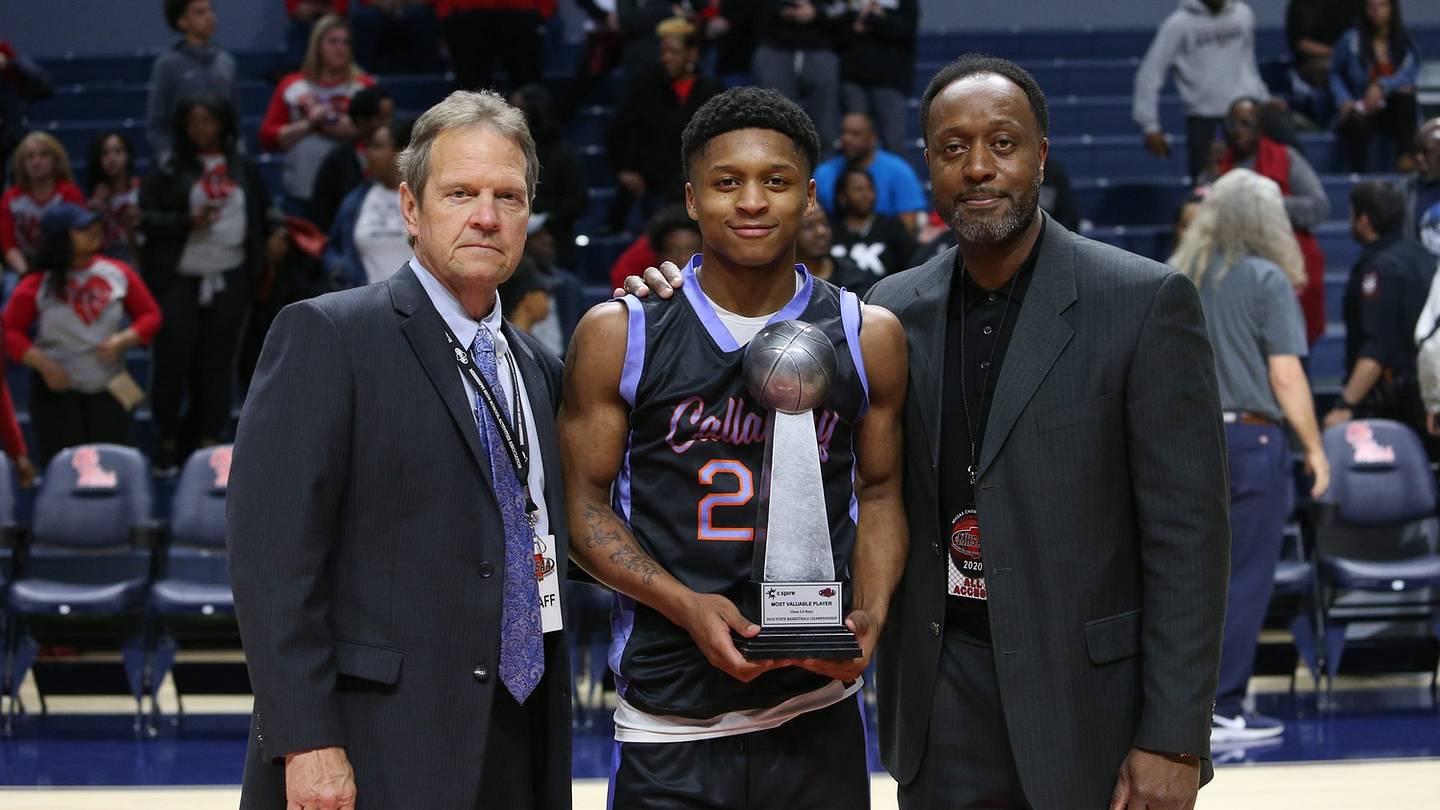 Jackson Ruffin 4-star guard Daeshun Ruffin out of Jackson Commits to Ole Miss