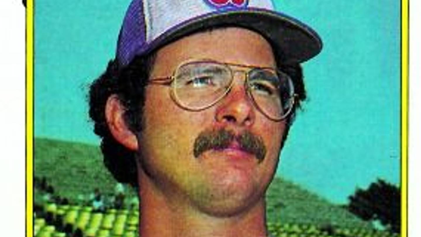 Former Atlanta Braves reliever Adrian Devine dies at 68