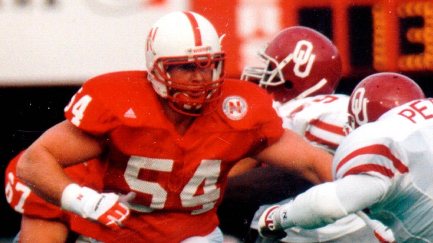 Aaron Graham Named Recipient of Gerald R. Ford Legends Award
