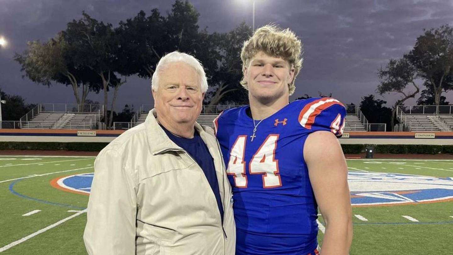 Ricky Ponce Senior Recruits with More Interest After Not Signing in December