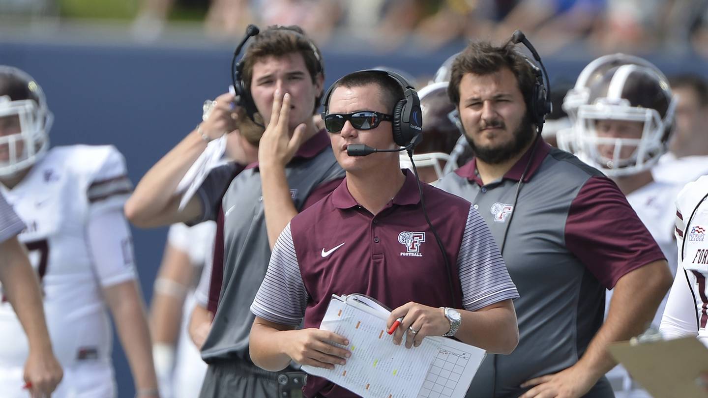 Report: Jaguars Hire Phil Rauscher, Andrew Breiner As Offensive Assistants