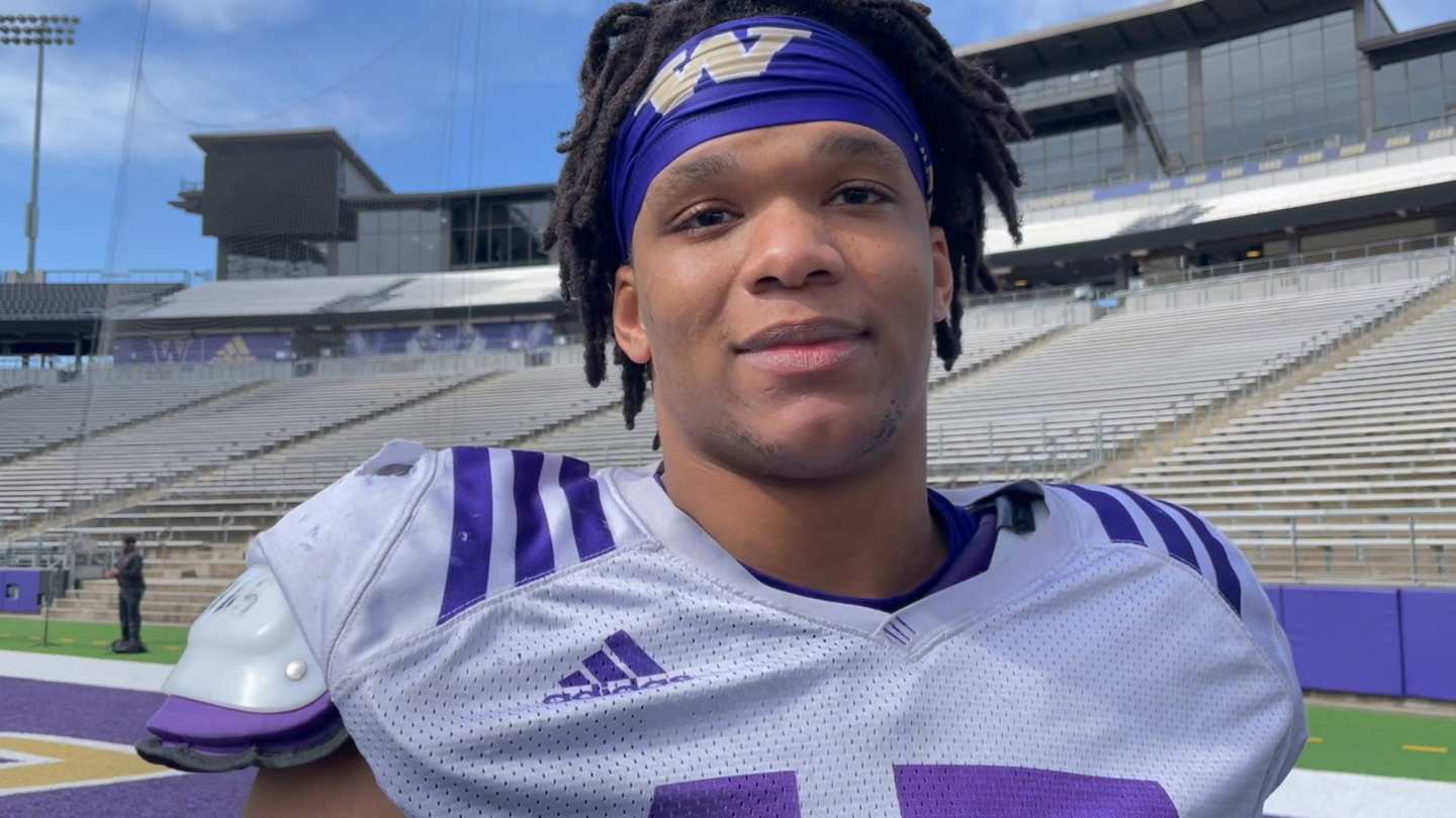 Colorado Welcomes Leaner, Mobile Sav'ell Smalls to Boulder