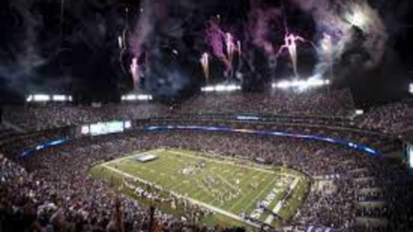 M\u0026T Bank Stadium Ranked 25th Among NFL Venues, image size:1440x810