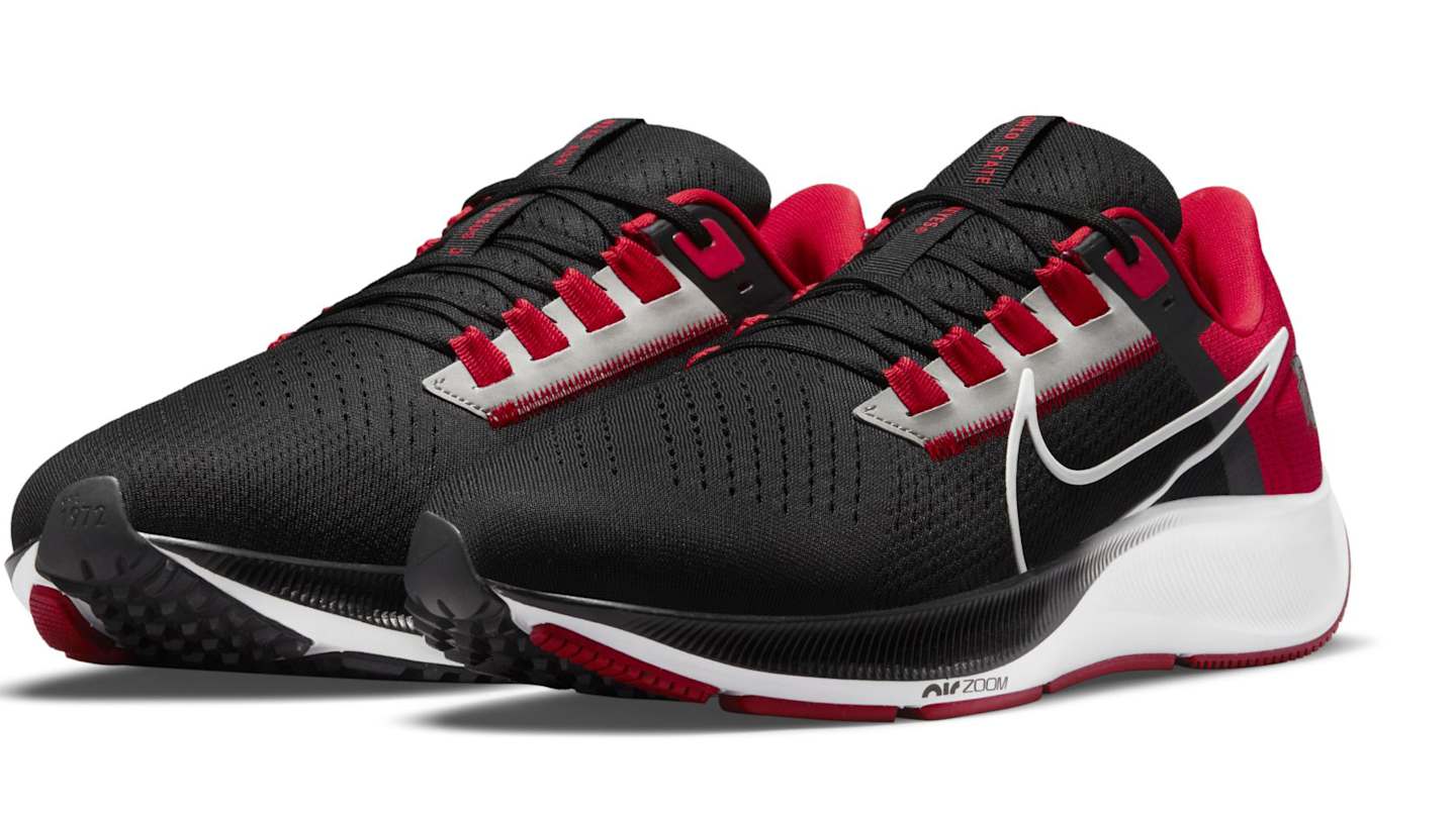 ohio state nike pegasus 38
