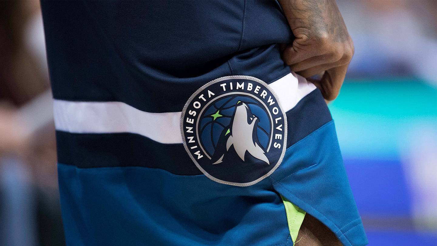 Pending Timberwolves Sale May Violate Partnership Agreement