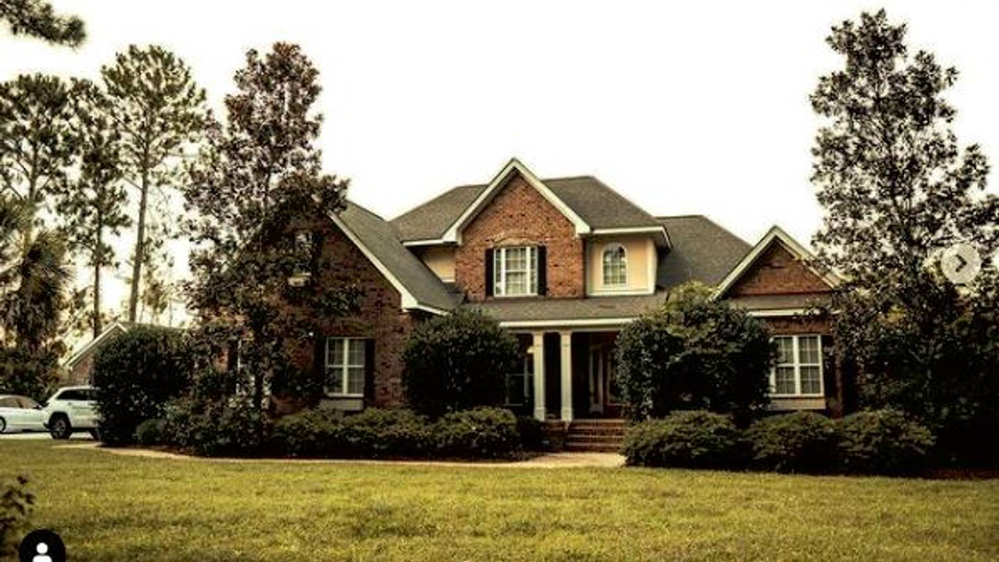 Rasheed M Home Ravens Rookie Rashod Bateman Buys Mother a Dream Home