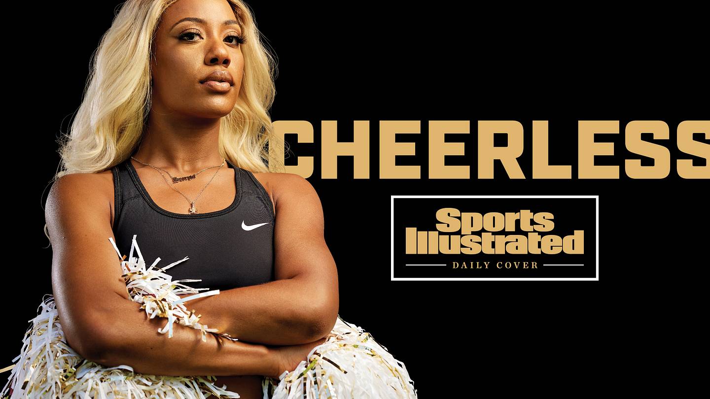how much does an average nfl cheerleader make - Ilustrasi 3