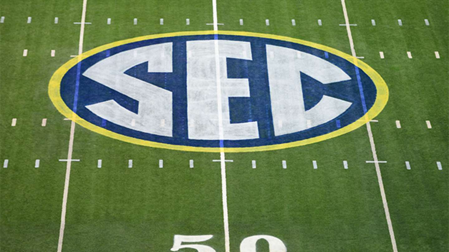 2023 SEC Football Power Rankings: Final Rankings