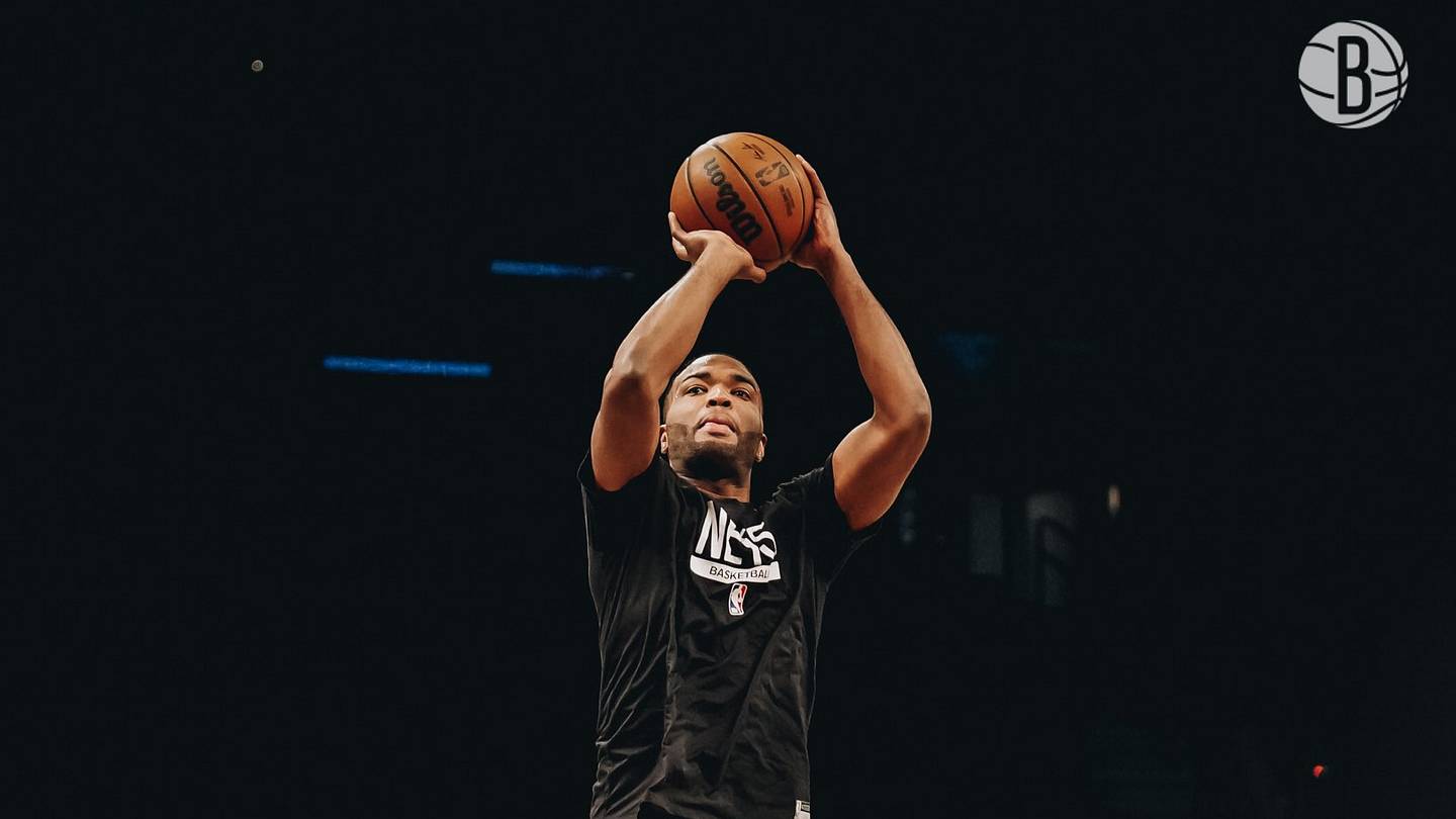 Tj Ware TJ Warren Describes Emotional Journey Back To The Court