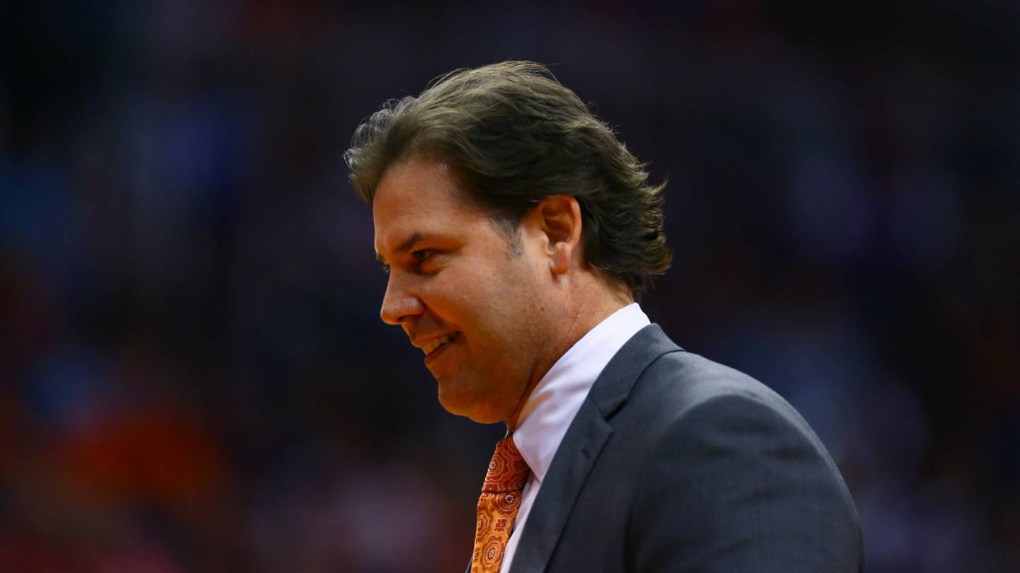 Jayson Rowswell Current/Former Employees Say Suns Still Need to Clean House of Toxic ...