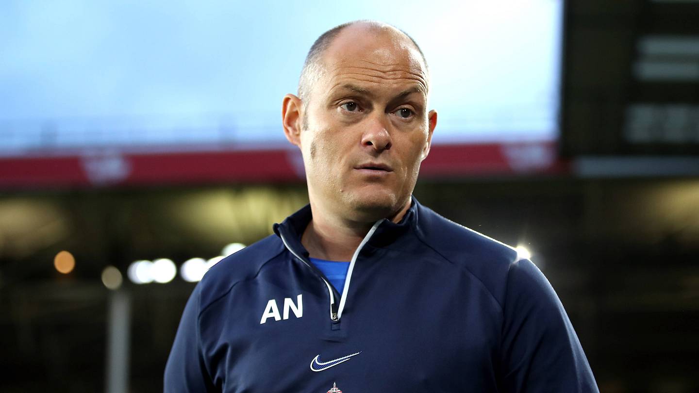 Tony Mowbray says Alex Neil and Lee Johnson are the reasons for slow ...