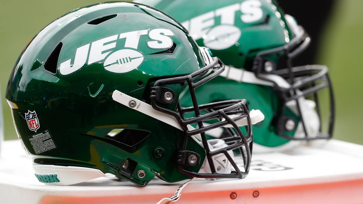 Jets Coach Suspended For Violating NFL Gambling Policy