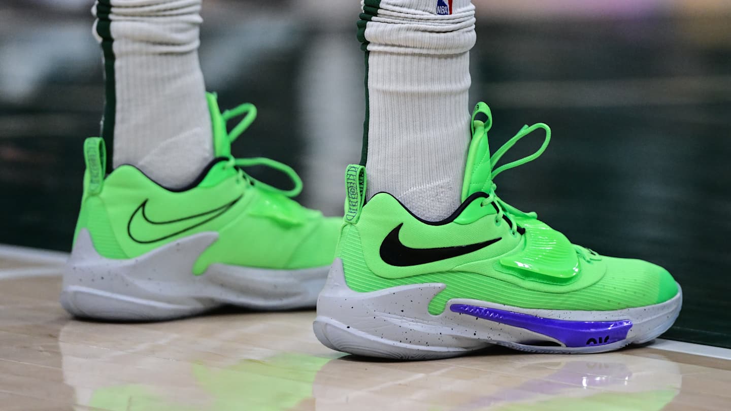 giannis shoes freak 3